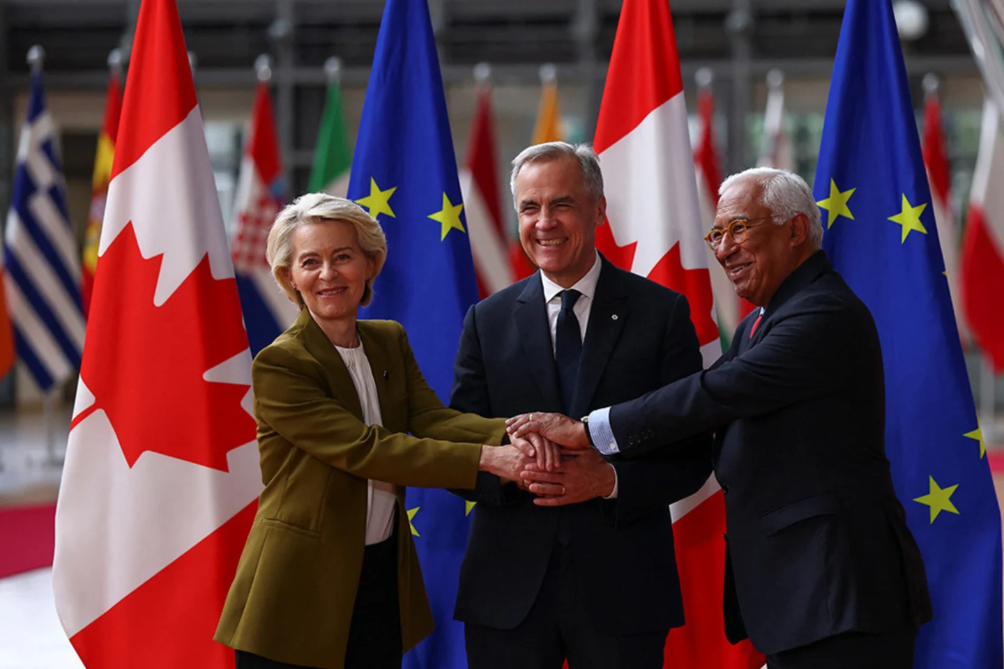 U.S.-Canada Relations | Council on Foreign Relations