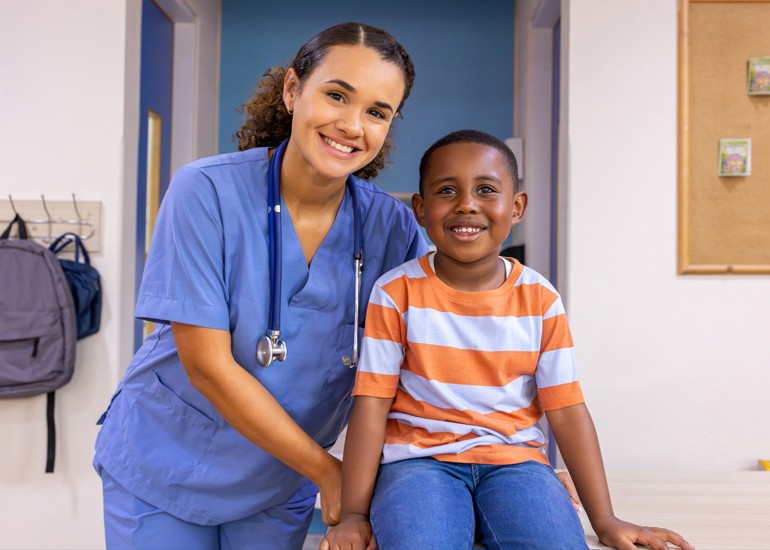 School nurse job Lagos private school recruitment notice