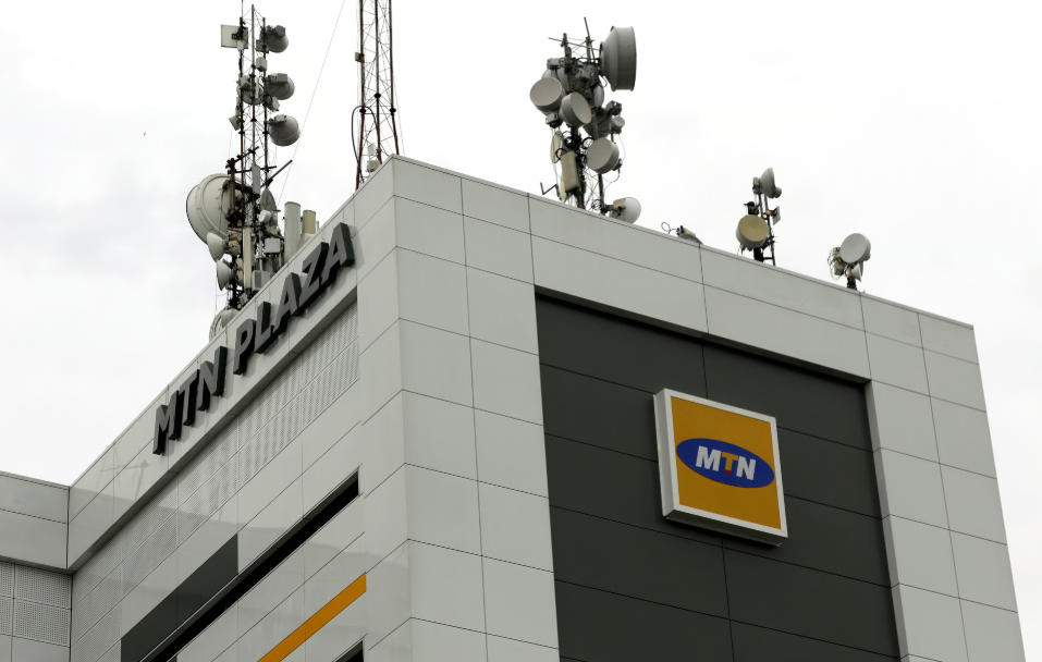 MTN Nigeria 