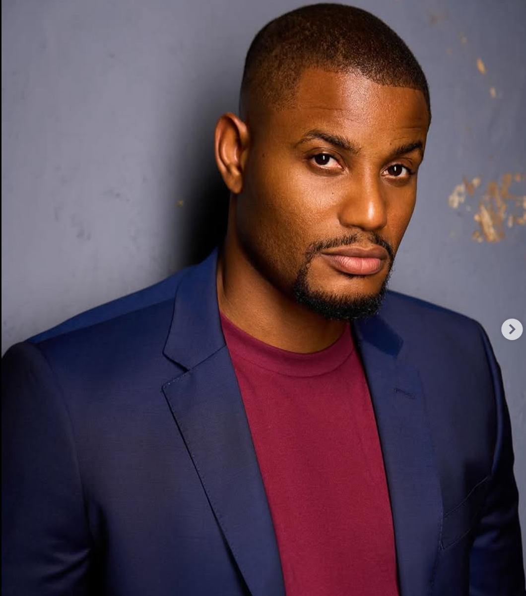 Alex Ekubo death news