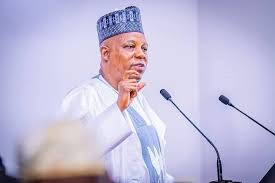 hettima: Tinubu Government Rebuilding Economic Pillars States Can Depend On