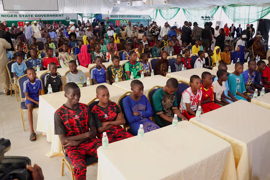 ERC demands mass protest as kidnapped schoolchildren remain in captivity