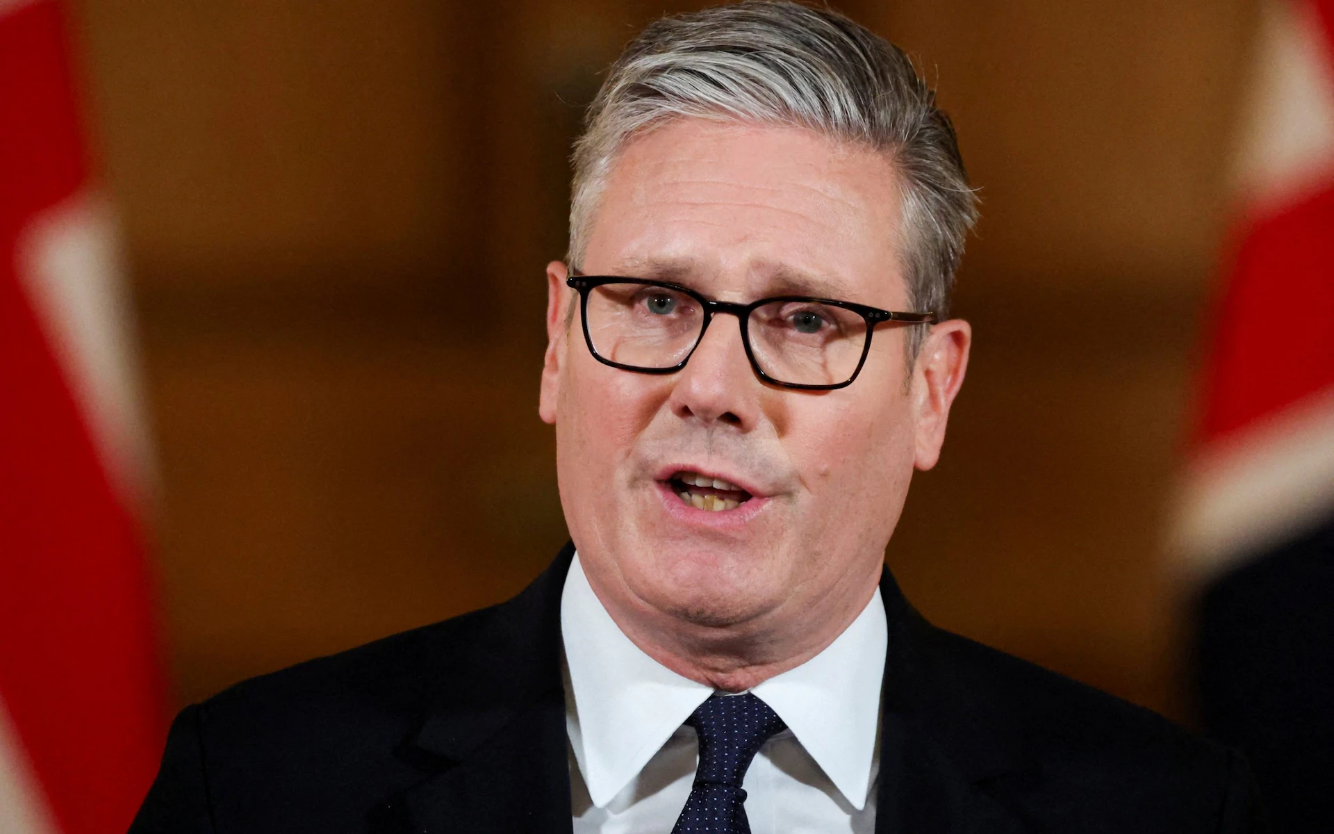 Keir Starmer Faces Rising Leadership Crisis After Election Fallout