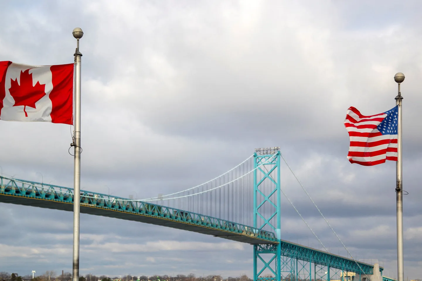 U.S.-Canada Relations | Council on Foreign Relations