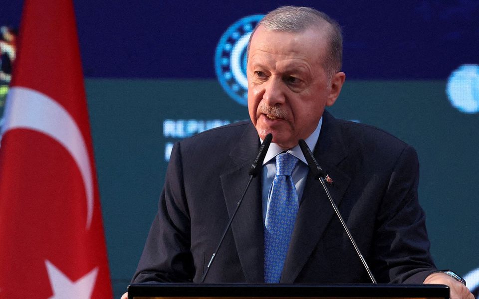 Europe without Türkiye 'incomplete, vulnerable in managing crises