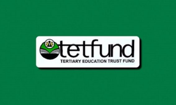 TETFund accountability monitoring projects