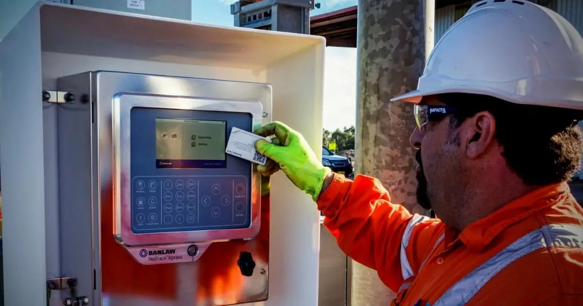 Fuel Management 