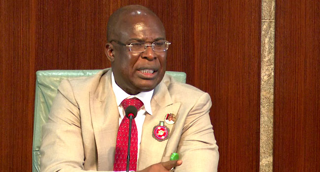 Court orders temporary forfeiture of 9 properties linked to Timipre Sylva