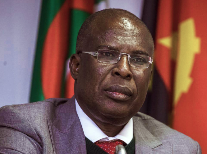 Court orders temporary forfeiture of 9 properties linked to Timipre Sylva