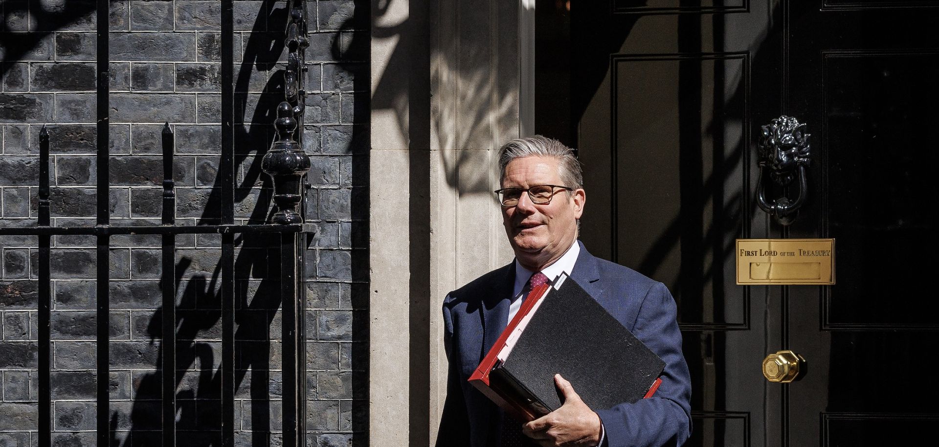 Turning point? UK elections challenge decades of 2-party rule