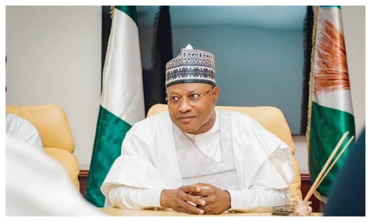 Tinubu 2027 election social media votes : Uba Sani speaks