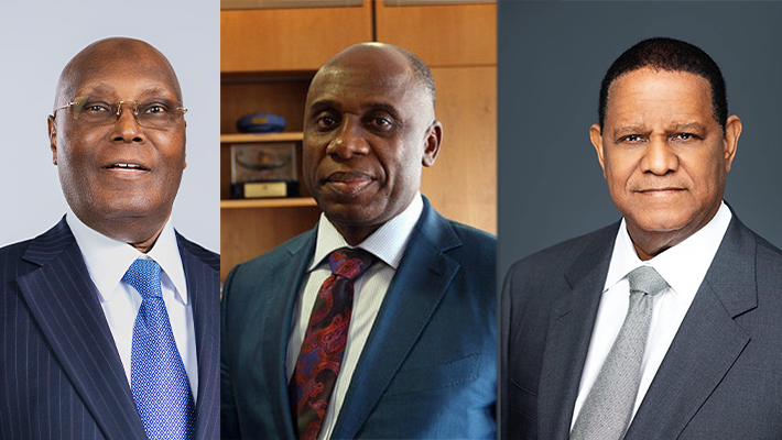Tension grips the ADC presidential primary as Atiku Abubakar sweeps Kano, Lagos and Kebbi 