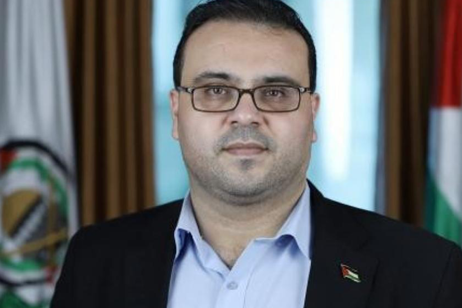Hamas criticises Mladenov remarks on Gaza ceasefire violations 