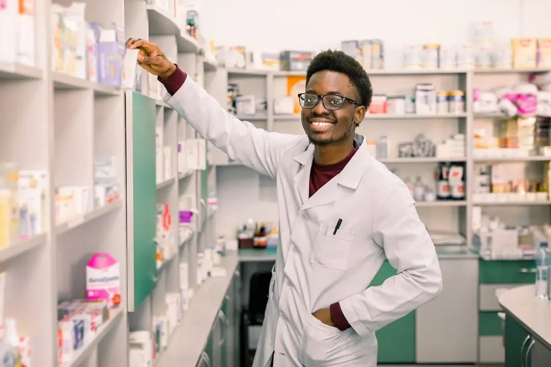 Westcare Hospital Pharmacy Technician Job working at Specialist in Lagos