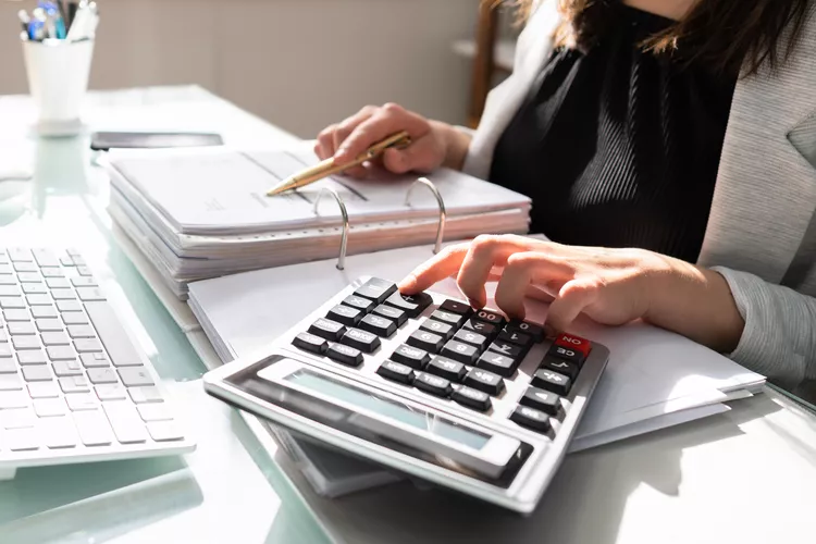 Financial Accounting 