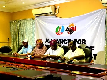 PDP BoT felicitates Nigerian workers, says labour should not be in vain
