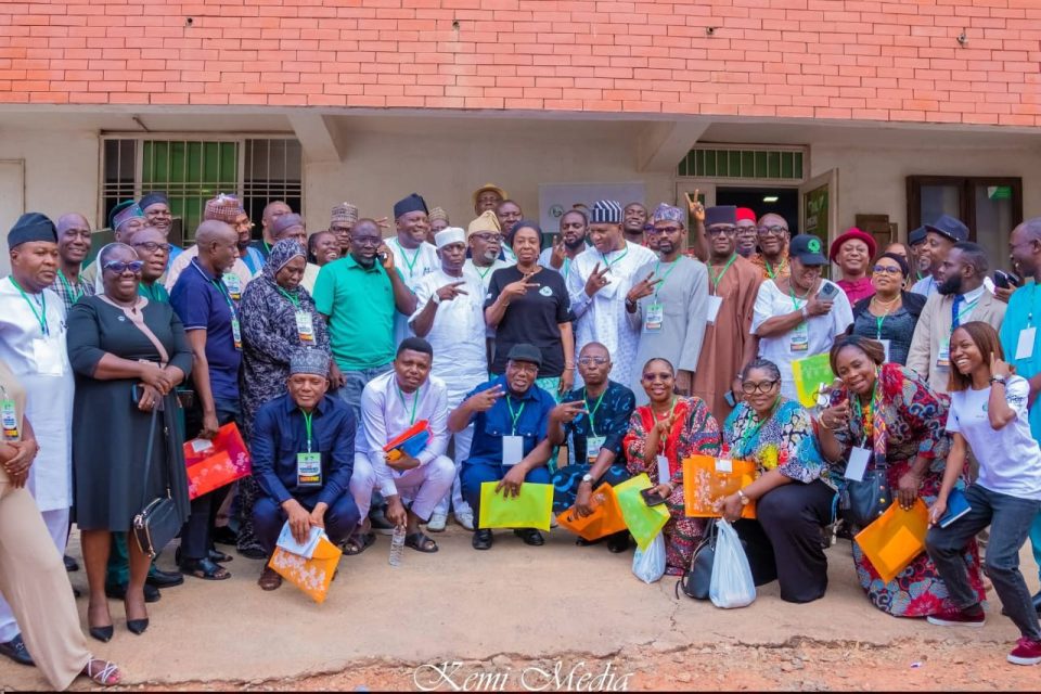 Nigeria insecurity academic solutions in Nigeria