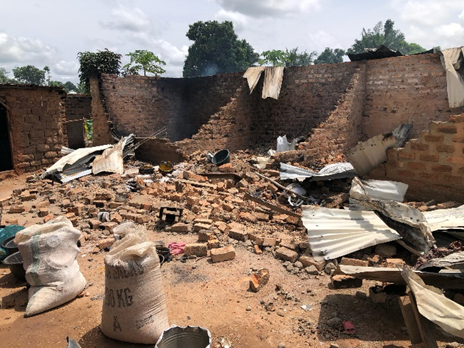 30,000 Fulani militants operating in Nigeria are behind violent killings