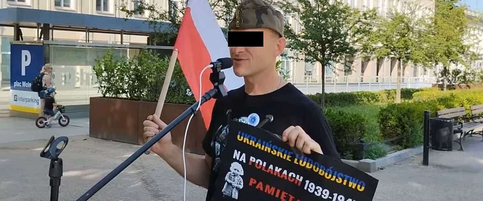 Three Polish Citizens Detained on Suspicion of Spying for Russia