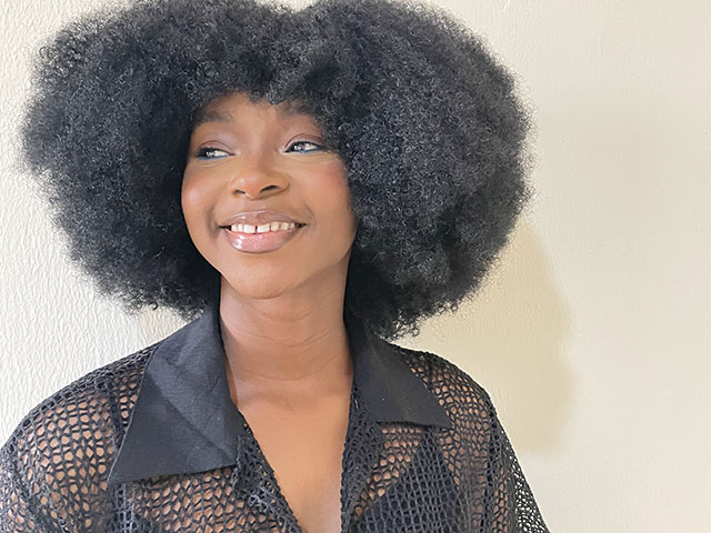 Natural Girl Wigs