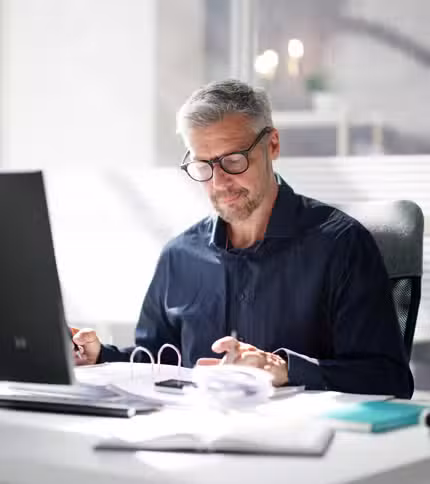 Accountant