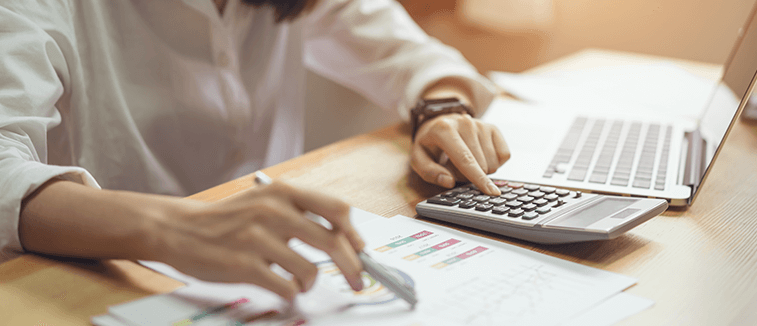account officer