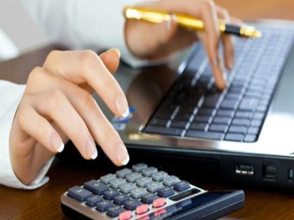 account officer