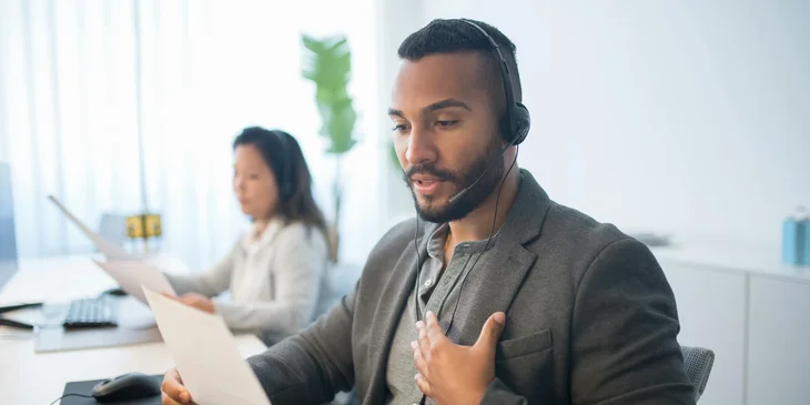 Sales Executive 