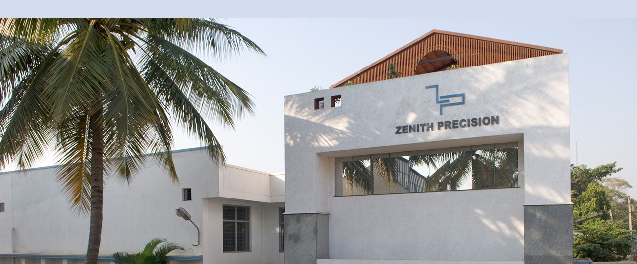 Zenith Precision