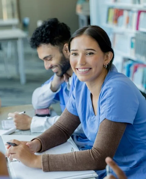  Medical Laboratory Technician