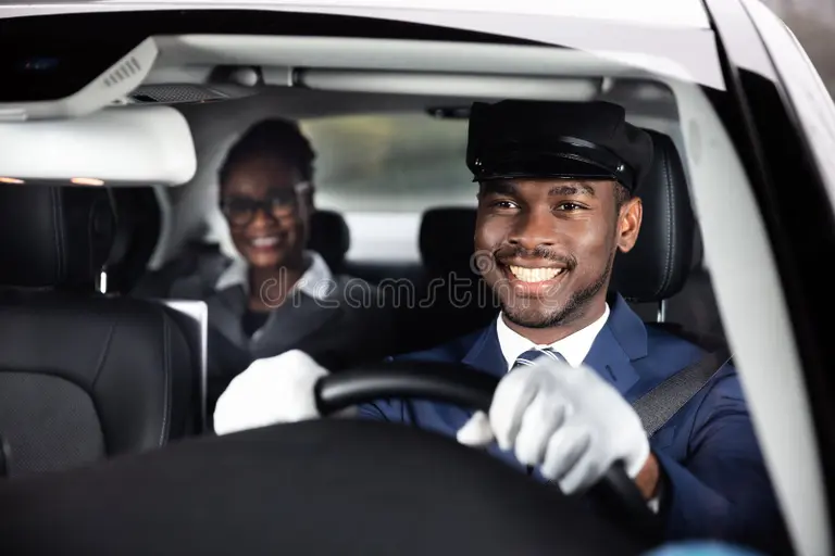Driver