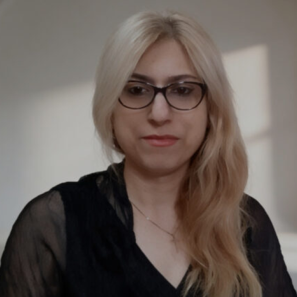 Ghazal Marzban prison sentence in Iran over alleged propaganda against the state and religious conversion activities