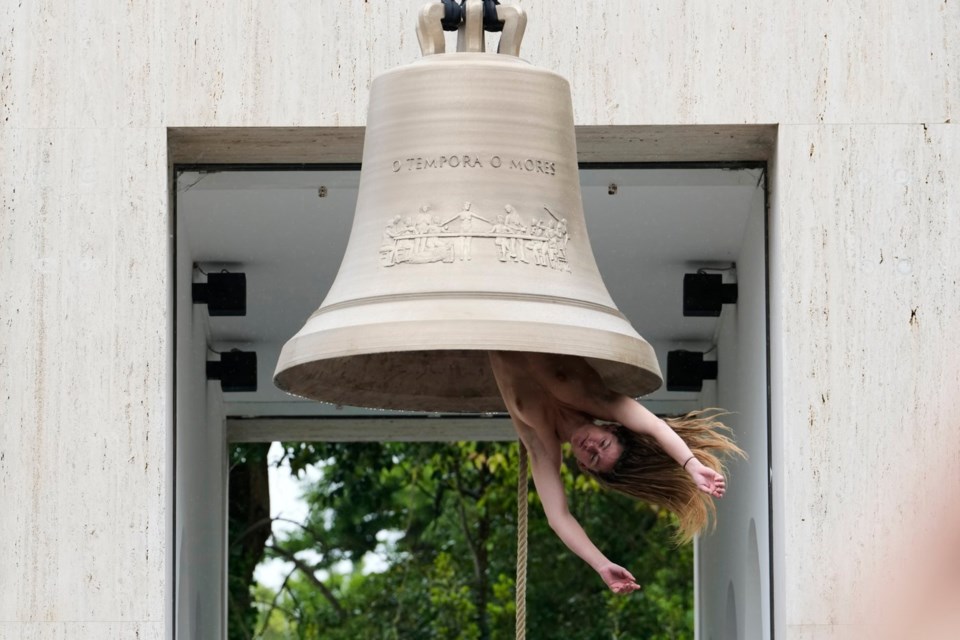 Venice Biennale art exhibition jury quits over Israeli and Russian participation