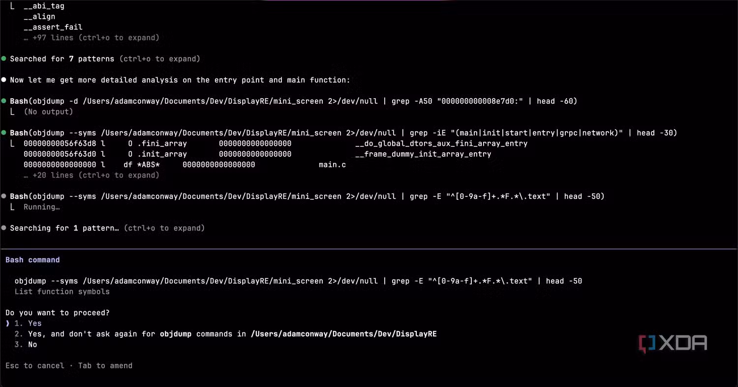 Claude Code with a local LLM running offline is the hybrid setup
