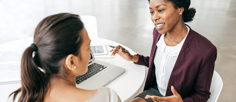 Communications Officer 