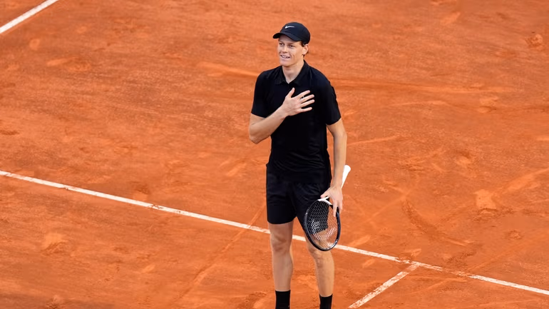 French Open 2026 TV Guide Tennis players competing at Roland-Garros