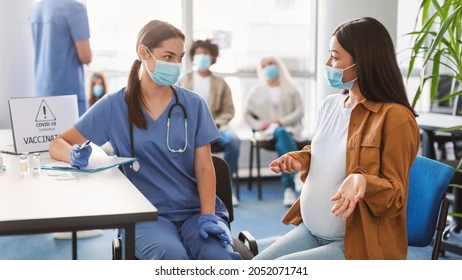 Fertility Nurse 