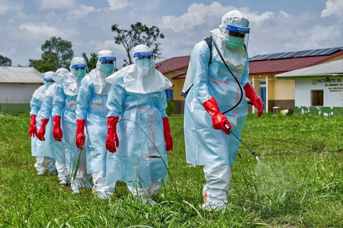 ndia-Africa Forum summit in Delhi postponed amid Ebola outbreak