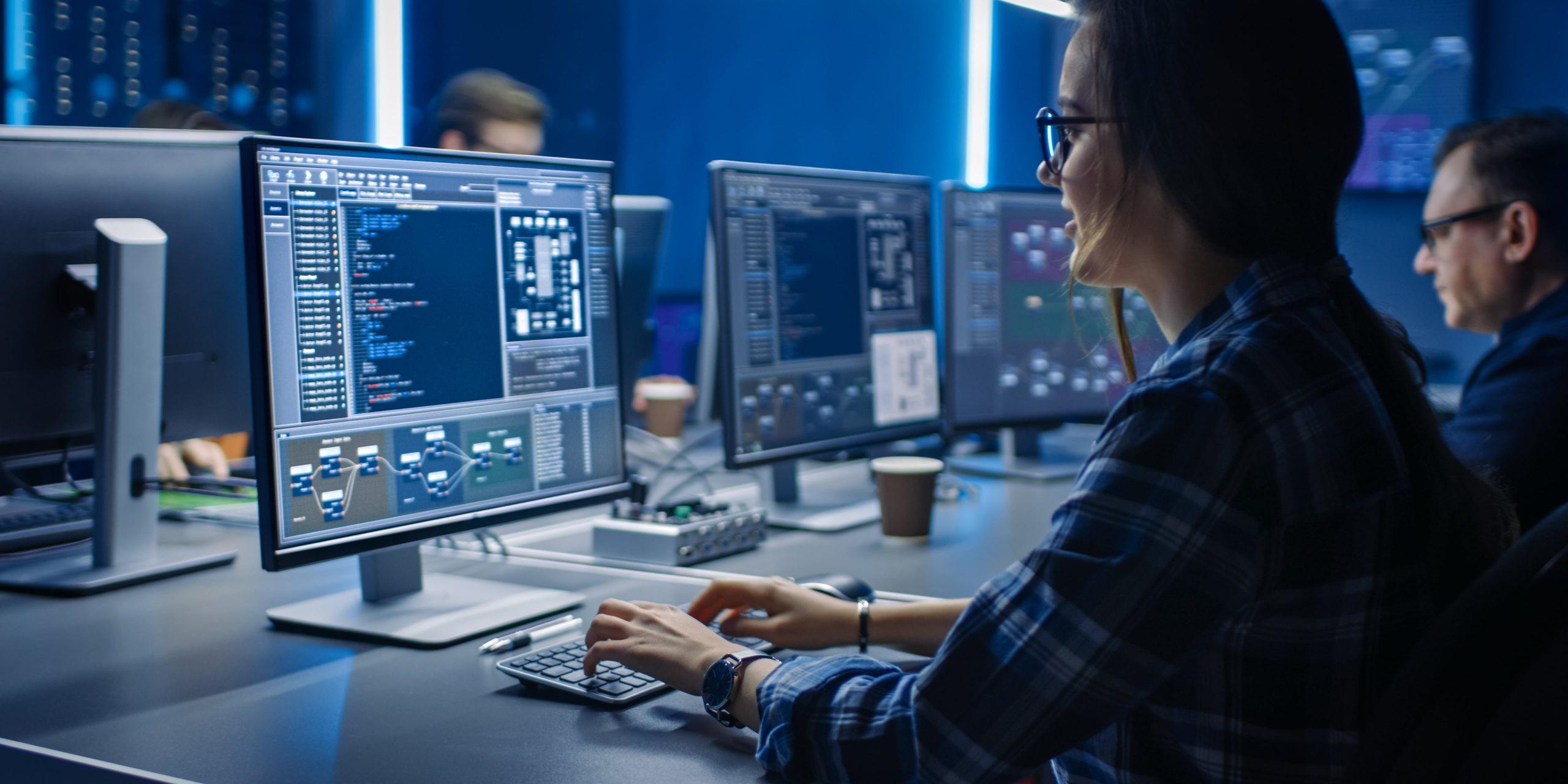  DevOps Engineer
