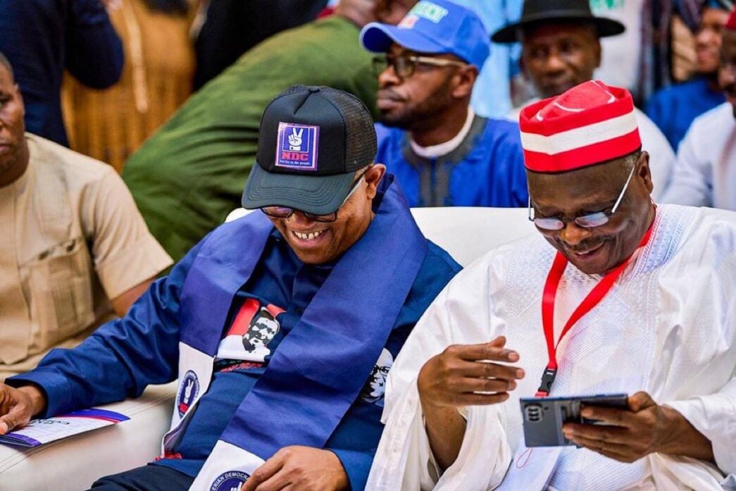 Kwankwaso backs zoning of NDC presidential ticket to south |