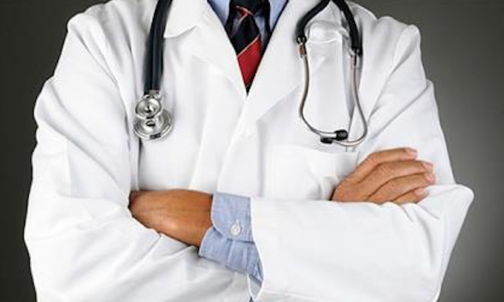 Medical Doctor (National)