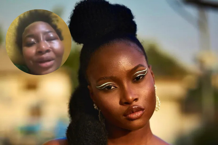 Police arrest Ilebaye's father over brutal assault on the Big Brother Naija winner; former housemates
