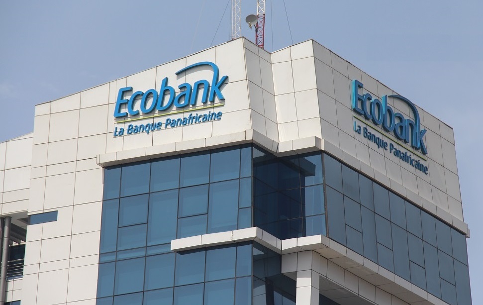 Ecobank Nigeria 