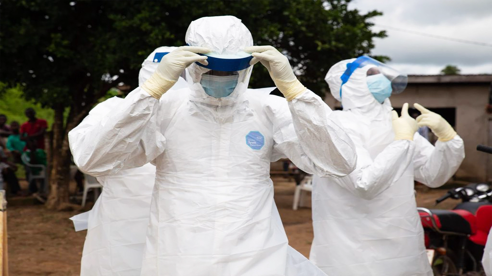 India-Africa summit postponed due to Ebola outbreak