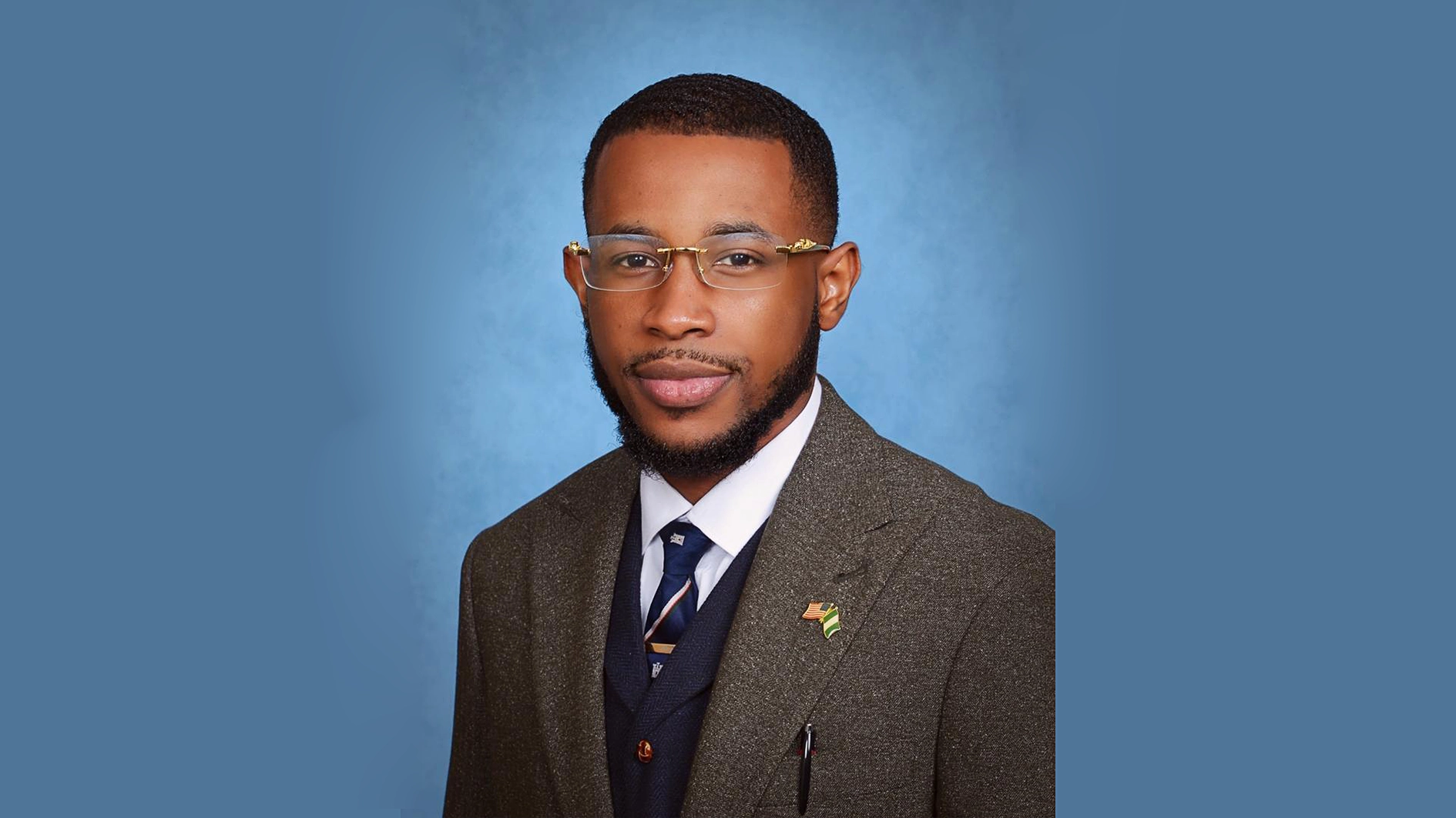 Chisom Oncology PhD achievement in Nursing