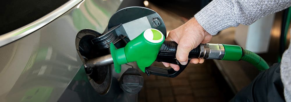  fuel management