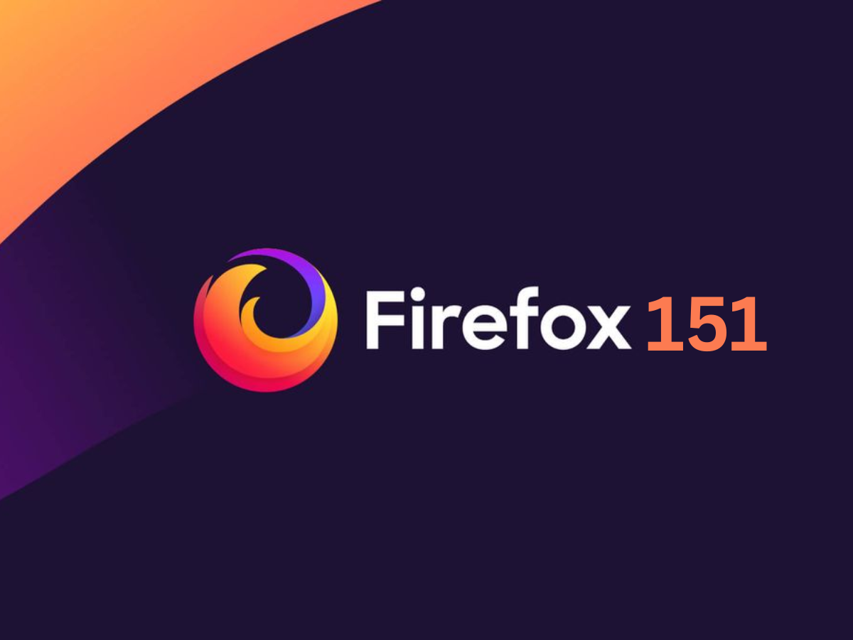 Firefox 151 new features update
