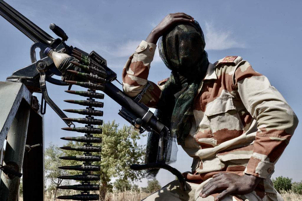 Mali military junta attacks
