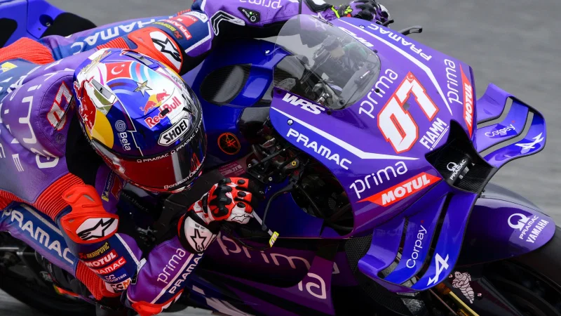 Toprak “needs to do a deal” with Fabio Quartararo at Mugello MotoGP |
