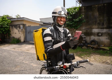 dispatch rider job Lagos Ikeja vacancy at PC Planet Limited